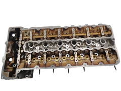La Culasse BMW 7560164 155720401 756016204 3.0 N53B30A 2