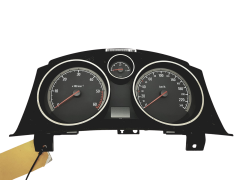 Bloc Compteurs Vitesse Opel Zafira B 13267536UK 32034