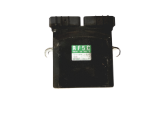 Calculateur Mazda 131000-1241 RF5C18701A Denso 