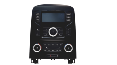Autoradio Nouvelle Original A/C Renault Scenic 4 280906528R 4.2" 1023