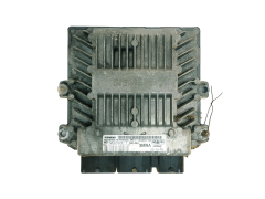 Calculateur 5WS40162A-T 3M51-12A650-NA SID803 Ford Siemens