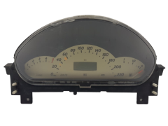 Bloc Compteurs Vitesse Mercedes A W168 A1685404311 09051649901 18790 Bloc Compteurs Vitesse Mercedes A W168 A1685404311 09051649901 18790