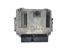 Calculateur 55200666  0281012862 Fiat Bosch 61999