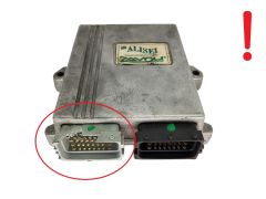 Calculateur LPG 10R-020775 67R-010157 110R-006005 Seguential GIS 17488