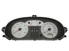 Bloc Compteurs Vitesse Renault Scenic 1 7700428718 A 30801