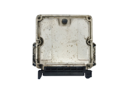 Calculateur 0281010249 9636256980 28FM0000 PSA Bosch 37069