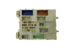 Calculateur Ford 97RI010012 116RA000084 GV6T-14A073-DF FoMoCo