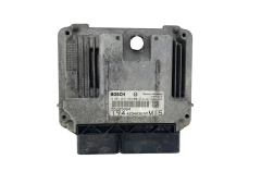 Calculateur 0281012963 55205064 4234A3EAM Fiat Bosch 51761
