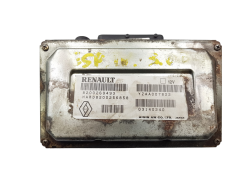 Calculateur De Boîte De Vitesse Renault Espace 4 8200269493 8200256858
