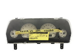 Bloc Compteurs Vitesse Rover 25 RG/22352 AR0054004 YAC002660XXX