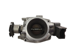 Boitier Papillon D’admission Ford Fiesta 97BF-AD 95BF9B989JB 1.3 1848 Boitier Papillon D’admission Ford Fiesta 97BF-AD 95BF9B989JB 1.3 1848