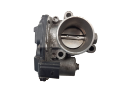 Boitier Papillon D’admission Ford CM5G-9F991-FA 1.0 EcoBoost FoMoCo 2033
