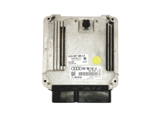 Calculateur 03G906016LQ 0281013887 Audi Bosch