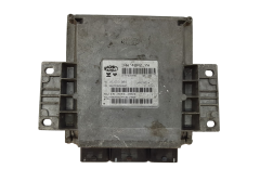 Calculateur PSA 9655756780 IAW48P2.7H 9645989480 Magneti Marelli 14419