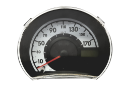Bloc Compteurs Vitesse Aygo 107 C1 83800-0H270-A Toyota 52126 Bloc Compteurs Vitesse Aygo 107 C1 83800-0H270-A Toyota 52126