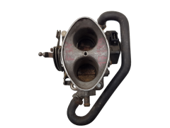 Boitier Papillon D’admission Renault 32/36CFR2/106 0280120301 1.7 F3N Weber Boitier Papillon D’admission Renault 32/36CFR2/106 0280120301 1.7 F3N Weber