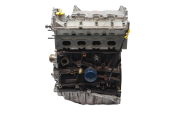 Moteur À Essence 2,0 16v F4R1771 Renault Scenic 2 40000km F4R771