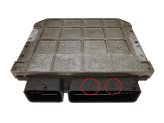 Calculateur Ecu Toyota 89661-42F20 175800-9281 Denso 15801