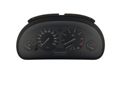 Bloc Compteurs Vitesse BMW 5 E39 6211 8372354 110008735021 1782