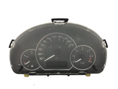 Bloc Compteurs Vitesse Peugeot 1007 9658241780 57174