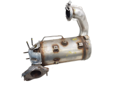 Catalyseur DPF 208A00506R 1.5 dCi Renault Nissan Mercedes 0km