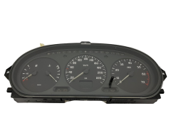 Bloc Compteurs Vitesse Renault Megane 1 Scenic 1 7700847782 G 23751