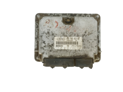 Calculateur 038906018BB 0281001757 Audi Bosch 38642