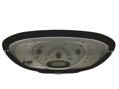 Bloc Compteurs Vitesse Lancia Ypsilon 46756883 30319