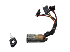 Commutateur D’allumage Peugeot 306 416299 Neiman 14416