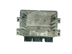 Calculateur 8V21-12A650-TH S180047003H Ford Continental 33373