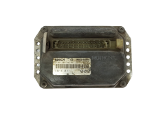 Calculateur 00077971390 0261203498 Fiat Bosch 17204