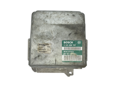 Calculateur 9613113880 0261200707 PSA Bosch 56215