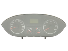Bloc Compteurs Vitesse Ducato Jumper Boxer 1340672080 Fiat PSA 27142