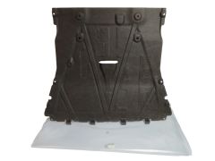 Capote Moteur Nouvelle Original 758924134R Renault
