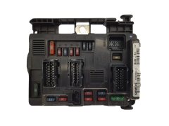 Calculateur BSM-B3 9643498880 T118470003G PSA Siemens 2172 Calculateur BSM-B3 9643498880 T118470003G PSA Siemens 2172