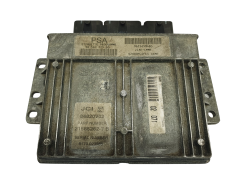 Calculateur 9656972580 9655659480 21585262-7B PSA Sagem 68567 Calculateur 9656972580 9655659480 21585262-7B PSA Sagem 68567