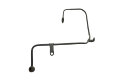 Tuyau De Turbine Renault 8200575768 2.0 16V F4R Turbo Tuyau De Turbine Renault 8200575768 2.0 16V F4R Turbo