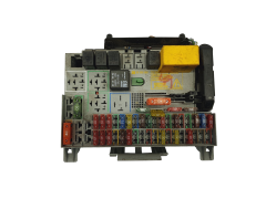 Calculateur BSI Opel 90589965 GM 68735