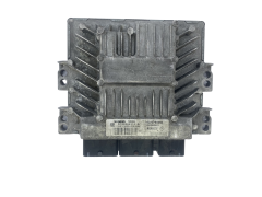 Calculateur S122326111A 8200766462 8200592611 Renault Siemens 49149