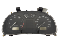 Bloc Compteurs Vitesse VW Polo 6N 6N0919860T 0263602005 20713