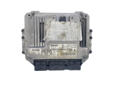 Calculateur 0281011634 9660324180 9653958980 PSA Bosch 63194 Calculateur 0281011634 9660324180 9653958980 PSA Bosch 63194
