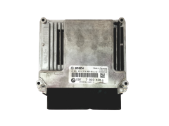 Calculateur 0281014572 DDE7823420 BMW Bosch 29172