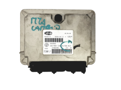 Calculateur 55208119 CFC208F.17 62000.081.01 Fiat Magneti Marelli