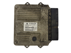 Calculateur Ecu Opel 55198930 CN 7160016302 GM Magneti Marelli