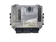 Calculateur 9661728680 9657699480 0281012526 PSA Bosch 63094