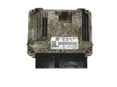 Calculateur 03G906021KG 0281013200 Volkswagen Bosch 20426