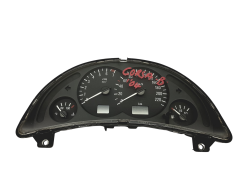 Bloc Compteurs Vitesse Opel Corsa C 09166815FM 110008988010 59187 Bloc Compteurs Vitesse Opel Corsa C 09166815FM 110008988010 59187