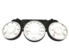 Bloc Compteurs Vitesse 807 Ulysse C8 1401134180 PSA 41391