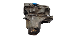 Boîte De Vitesse JB1132 1.2 Renault Twingo 7701706337 1150