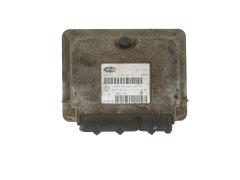 Calculateur IAW.4AF.M9 55187372 Fiat Magneti Marelli 42134